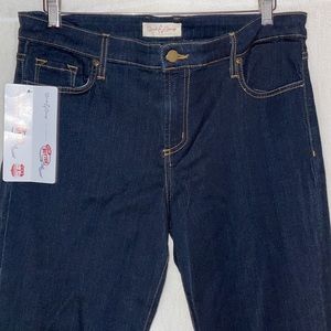 NWT! Sarah & George Women's Jeans Size 12
